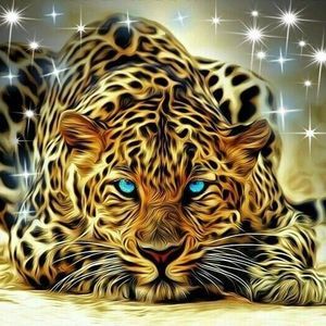 Meet your Posher, Norma